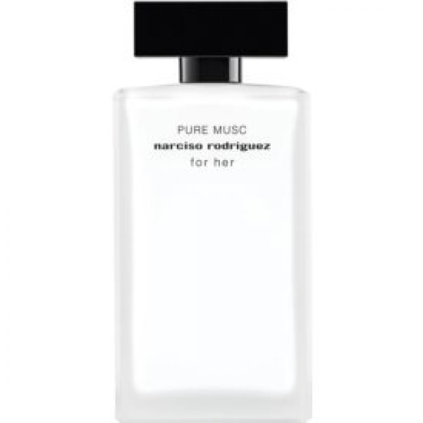 Narciso Rodriguez For Her Pure Musc EdP pour elle 100 ml