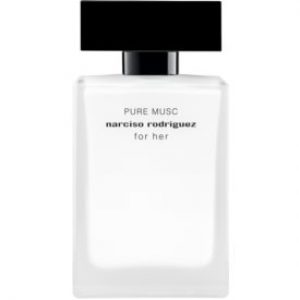 Narciso Rodriguez For Her Pure Musc Eau de parfum pour femme