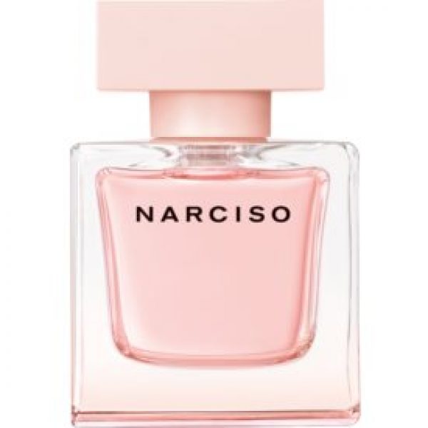 Narciso Rodriguez Narciso Cristal Eau de parfum pour femme