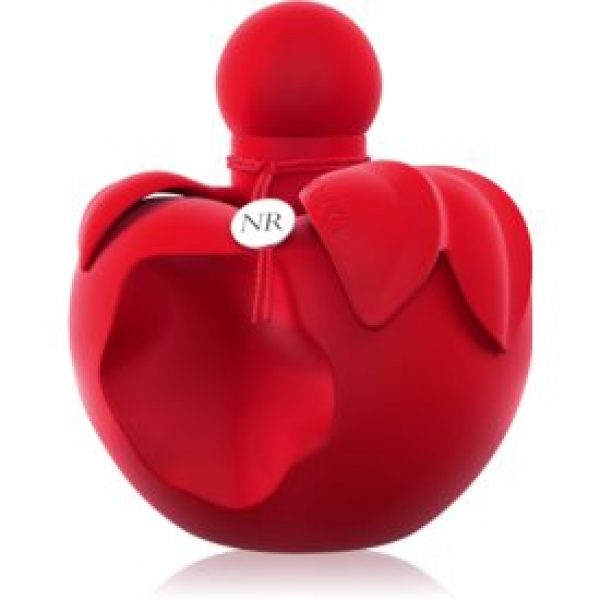 Nina Ricci Nina Extra Rouge EdP pour elle 80 ml