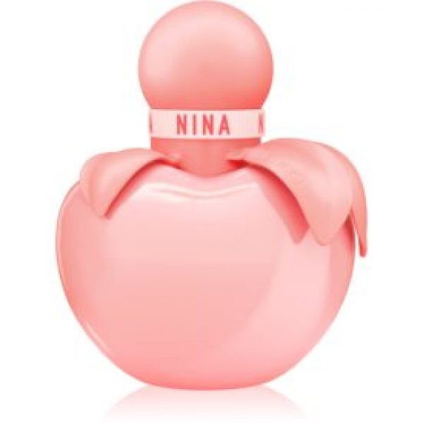 Nina Ricci Nina Rose EdT pour elle 30 ml