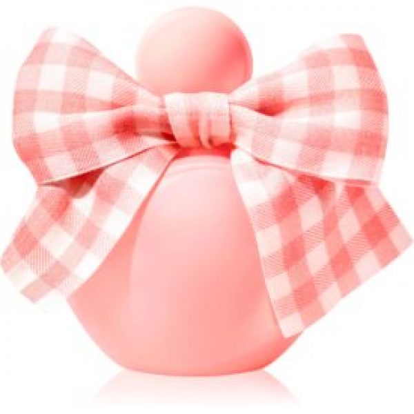 Nina Ricci Nina Rose Garden EdT pour elle 50 ml