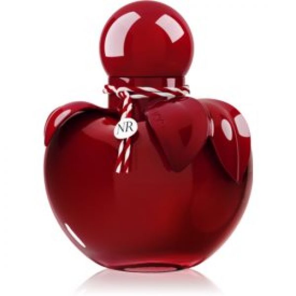 Nina Ricci Nina Rouge EdT pour elle 30 ml