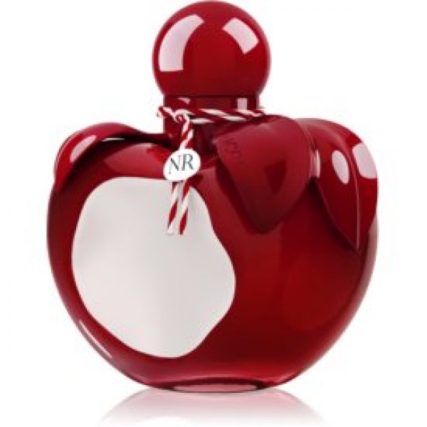 Nina Ricci Nina Rouge Eau de toilette pour femme