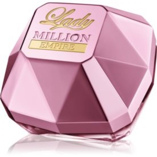 Paco Rabanne Lady Million EdP pour elle 30 ml