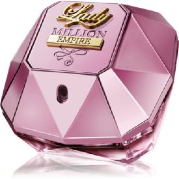 Paco Rabanne Lady Million Empire Eau de parfum pour femme