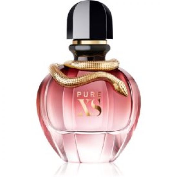 Paco Rabanne Pure XS EdP pour elle 50 ml
