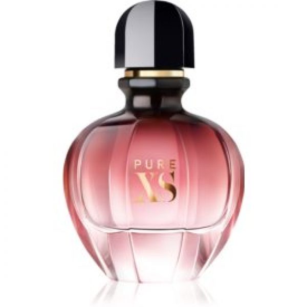 Paco Rabanne Pure XS EdP pour elle 30 ml