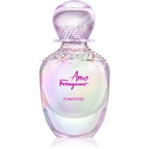 Salvatore Ferragamo Amo Ferragamo Eau de toilette pour femme