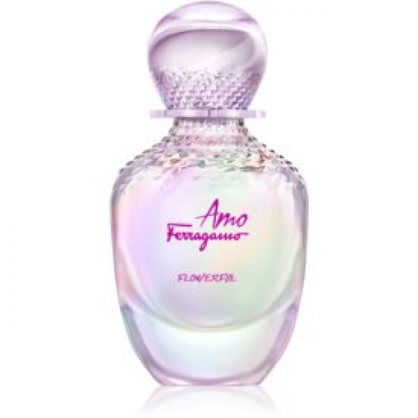 Salvatore Ferragamo Amo Ferragamo Eau de toilette pour femme