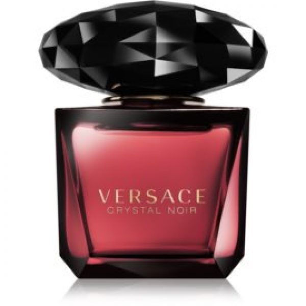 Versace Crystal Noir EdP pour elle 30 ml