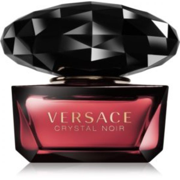 Versace Crystal Noir EdP pour elle 50 ml