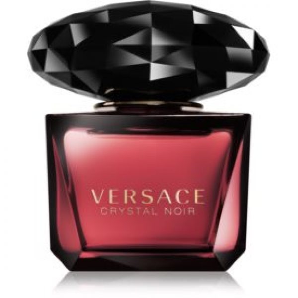 Versace Crystal Noir Eau de parfum pour femme