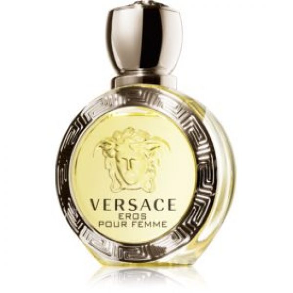 Versace Eros Eau de toilette pour femme