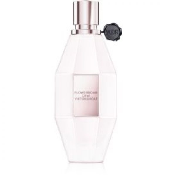Viktor & Rolf Flowerbomb Dew EdP pour elle 100 ml