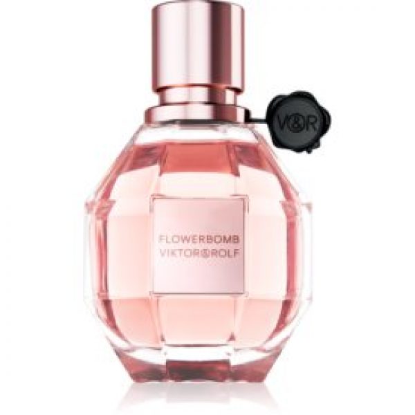 Viktor & Rolf Flowerbomb EdP pour elle 50 ml