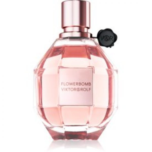 Viktor & Rolf Flowerbomb EdP pour elle 100 ml