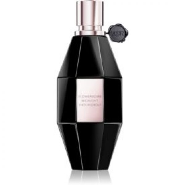 Viktor & Rolf Flowerbomb Midnight EdP pour elle 100 ml