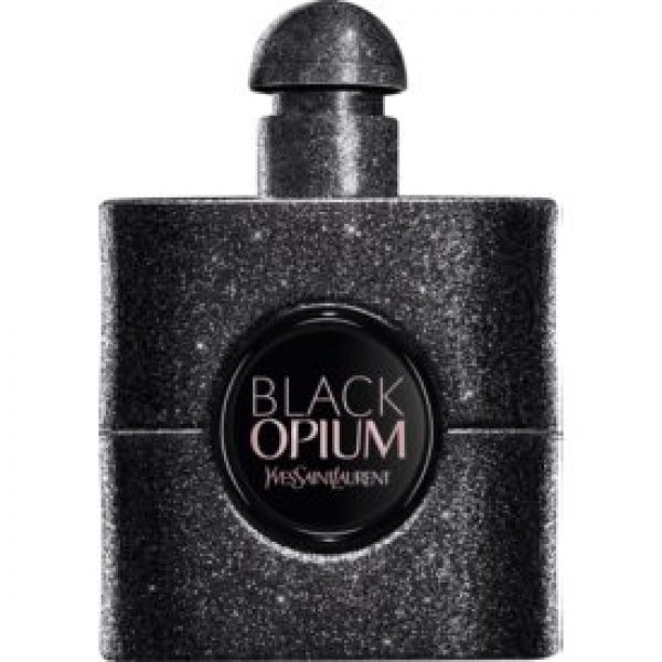 Yves Saint Laurent Black Opium Extreme EdP pour elle 50 ml