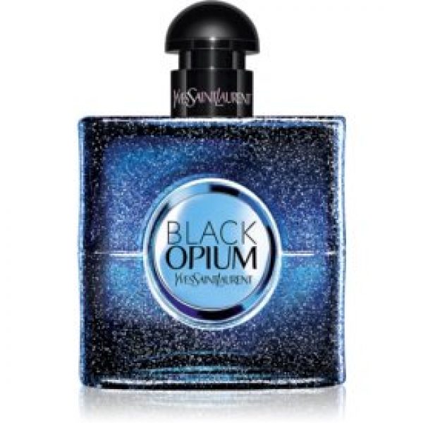 Yves Saint Laurent Black Opium Intense EdP pour elle 50 ml