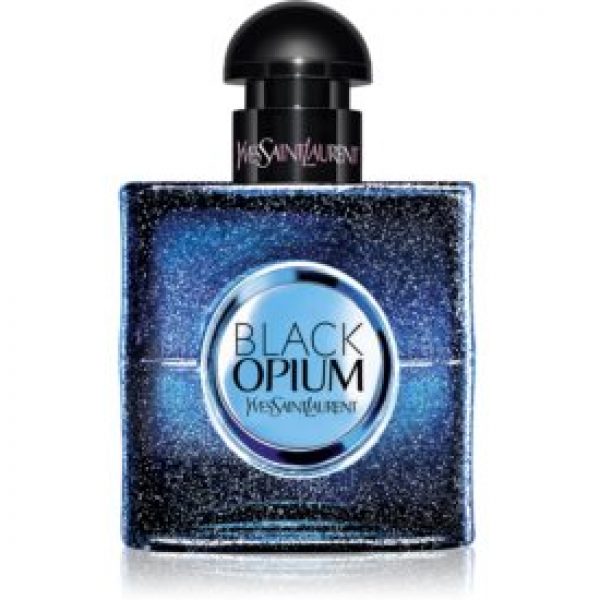 Yves Saint Laurent Black Opium Intense EdP pour elle 30 ml