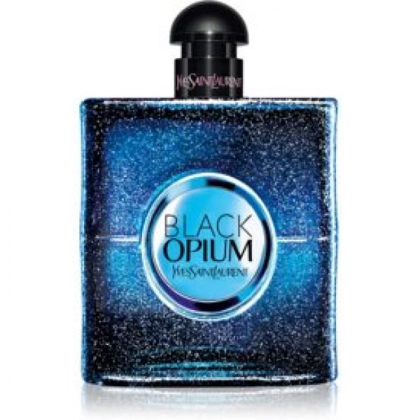Yves Saint Laurent Black Opium Intense Eau de parfum pour femme