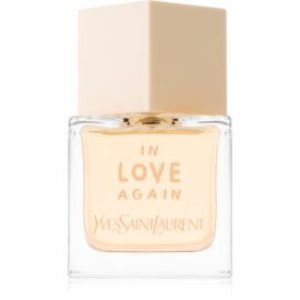 Yves Saint Laurent In Love Again Eau de toilette pour femme