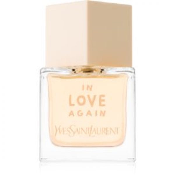 Yves Saint Laurent In Love Again Eau de toilette pour femme