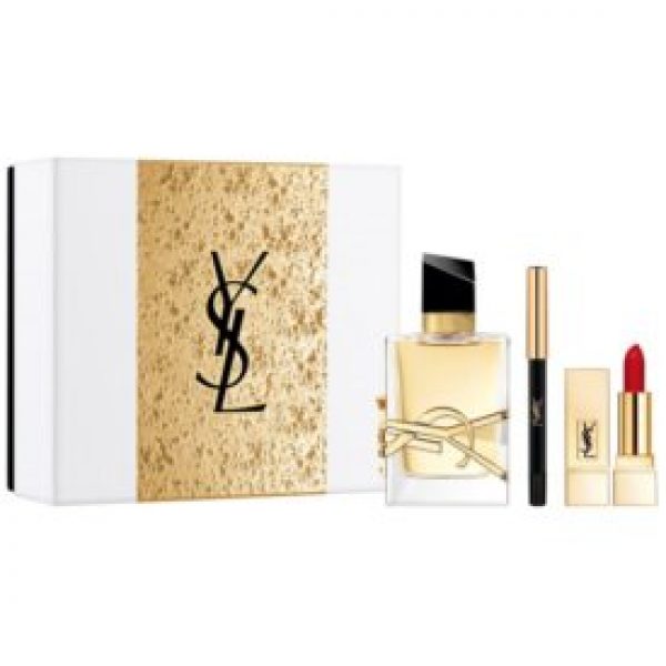 Yves Saint Laurent Libre Coffret pour elle