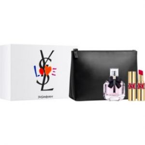 Yves Saint Laurent Mon Paris Coffret cadeau pour femme