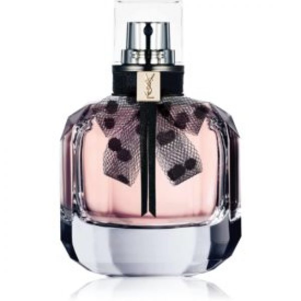 Yves Saint Laurent Mon Paris EdT pour elle 50 ml