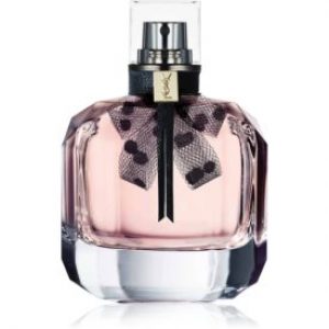 Yves Saint Laurent Mon Paris Eau de toilette pour femme