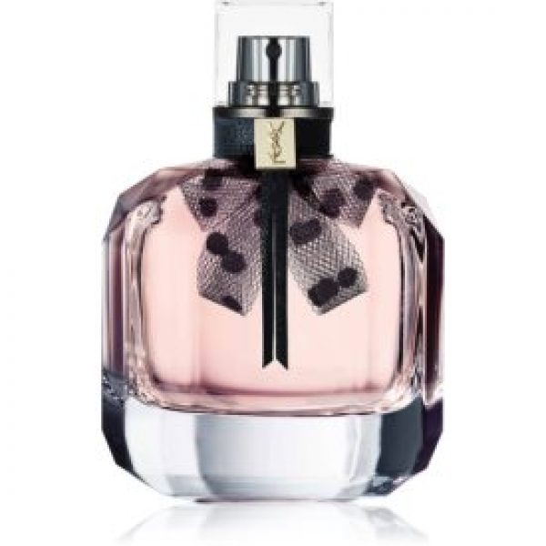 Yves Saint Laurent Mon Paris Eau de toilette pour femme