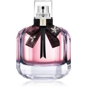 Yves Saint Laurent Mon Paris Floral Eau de parfum pour femme