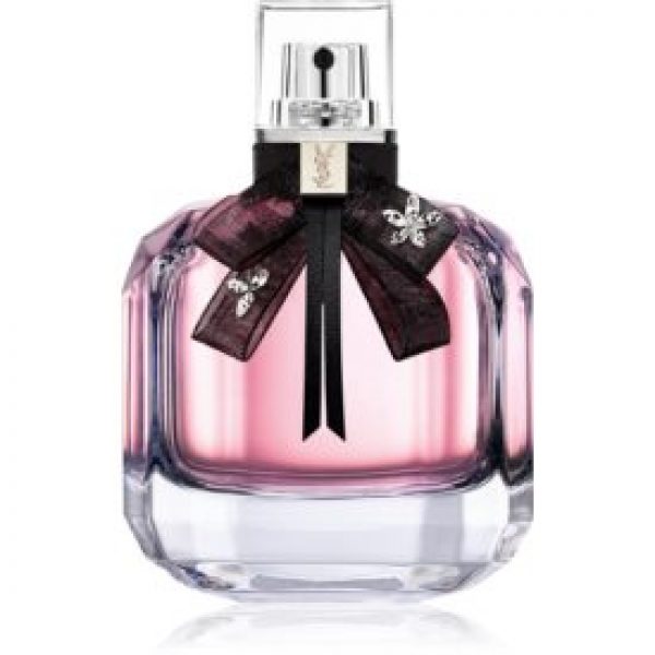 Yves Saint Laurent Mon Paris Floral Eau de parfum pour femme