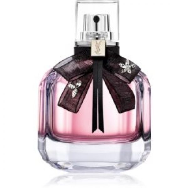 Yves Saint Laurent Mon Paris Floral EdP pour elle 50 ml