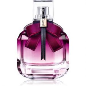 Yves Saint Laurent Mon Paris Intensément Eau de parfum pour femme
