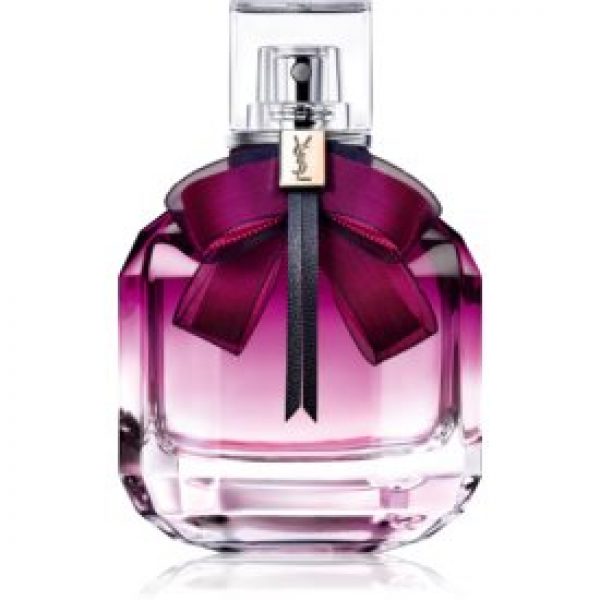 Yves Saint Laurent Mon Paris Intensément Eau de parfum pour femme