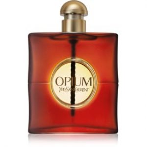 Yves Saint Laurent Opium Eau de parfum pour femme
