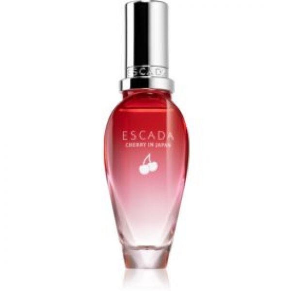 Escada Cherry In Japan EdT pour elle 30 ml