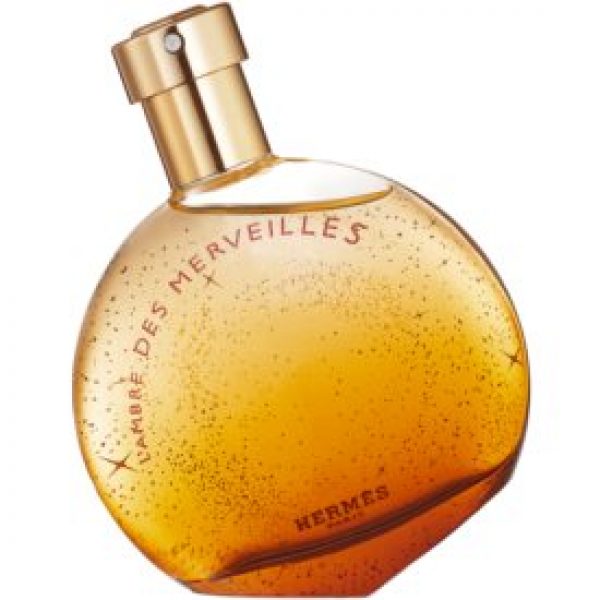 HERMÈS L’Ambre des Merveilles Eau de parfum pour femme