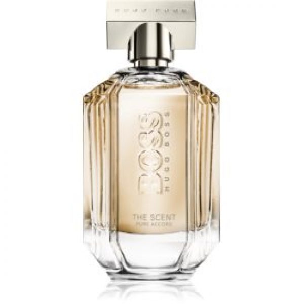 Hugo Boss BOSS The Scent Pure Accord EdT pour elle 100 ml