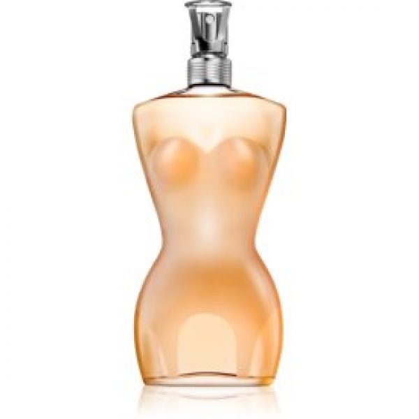 Jean Paul Gaultier Classique EdT pour elle 50 ml