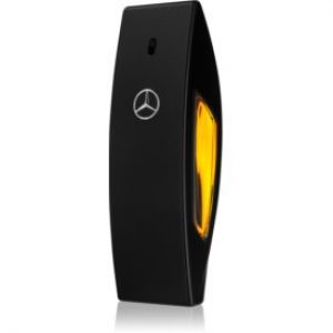 Mercedes-Benz Club Black Eau de toilette pour homme