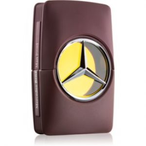 Mercedes-Benz Man Private Eau de parfum pour homme
