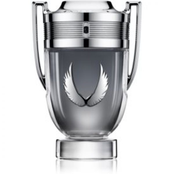 Paco Rabanne Invictus Platinum EdP pour lui 100 ml