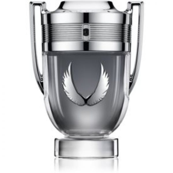 Paco Rabanne Invictus Platinum Eau de parfum pour homme