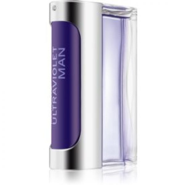 Paco Rabanne Ultraviolet Eau de toilette pour homme
