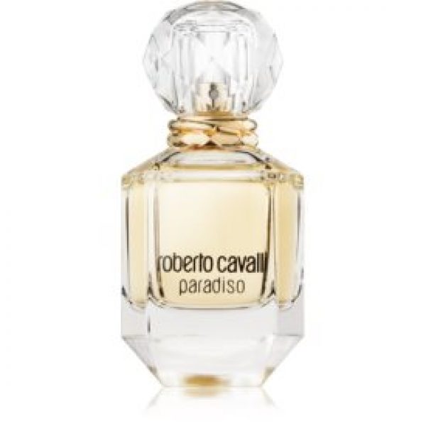 Roberto Cavalli Paradiso EdP pour elle 75 ml