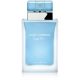 Dolce & Gabbana Light Blue Eau Intense EdP pour elle 50 ml